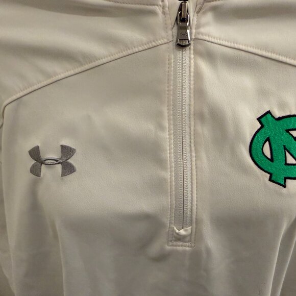 Under Armour Motivate 2.0 Jacket Shirt Men's L - Picture 2 of 7